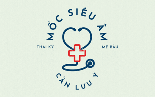 Những mốc siêu âm thai quan trọng mẹ bầu cần lưu ý